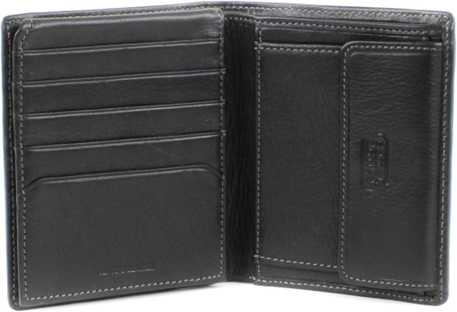 Camel Active Vegas – Leder Geldbörse Herren