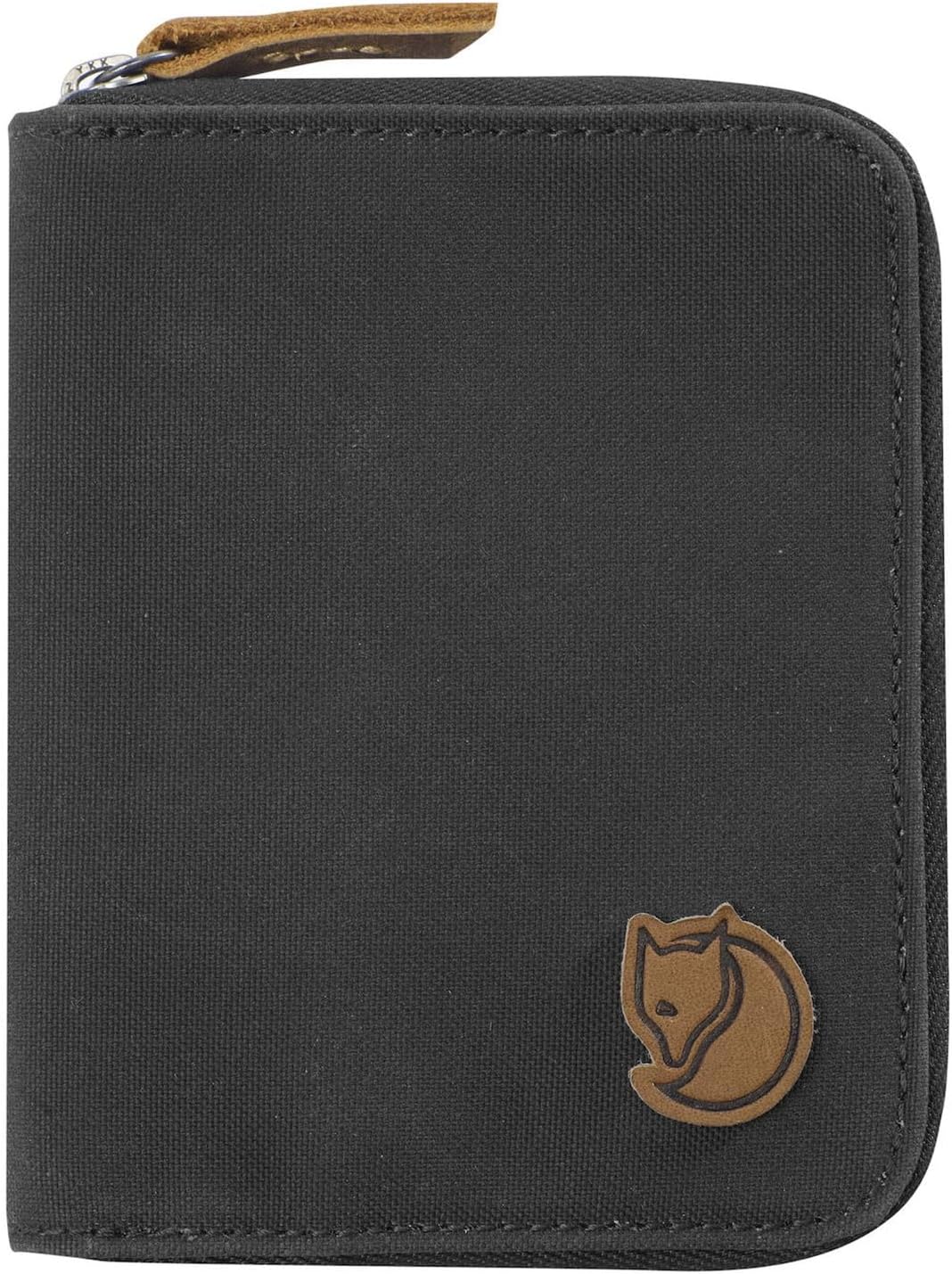 Fjällräven Zip Wallet – Unisex Geldbörse mit Reißverschluss