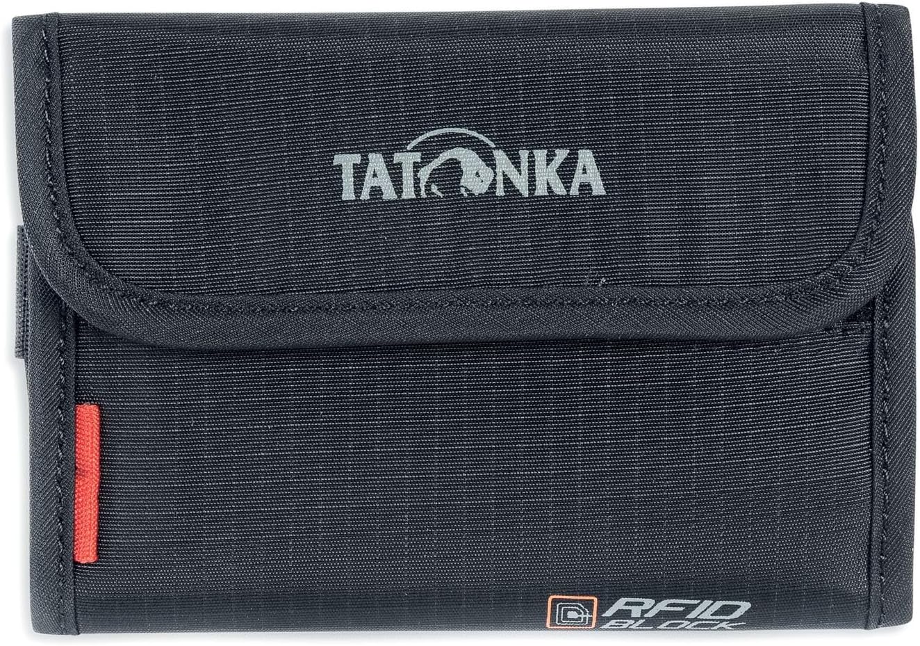 Tatonka Money Box RFID – Kleine Geldbörse mit RFID-Schutz
