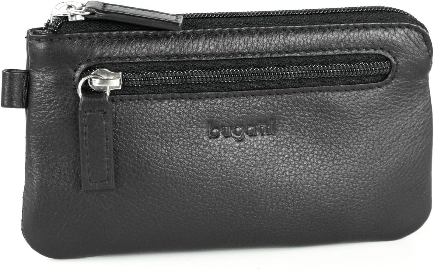 bugatti Sempre – Leder Schlüsseletui mit Geldfach