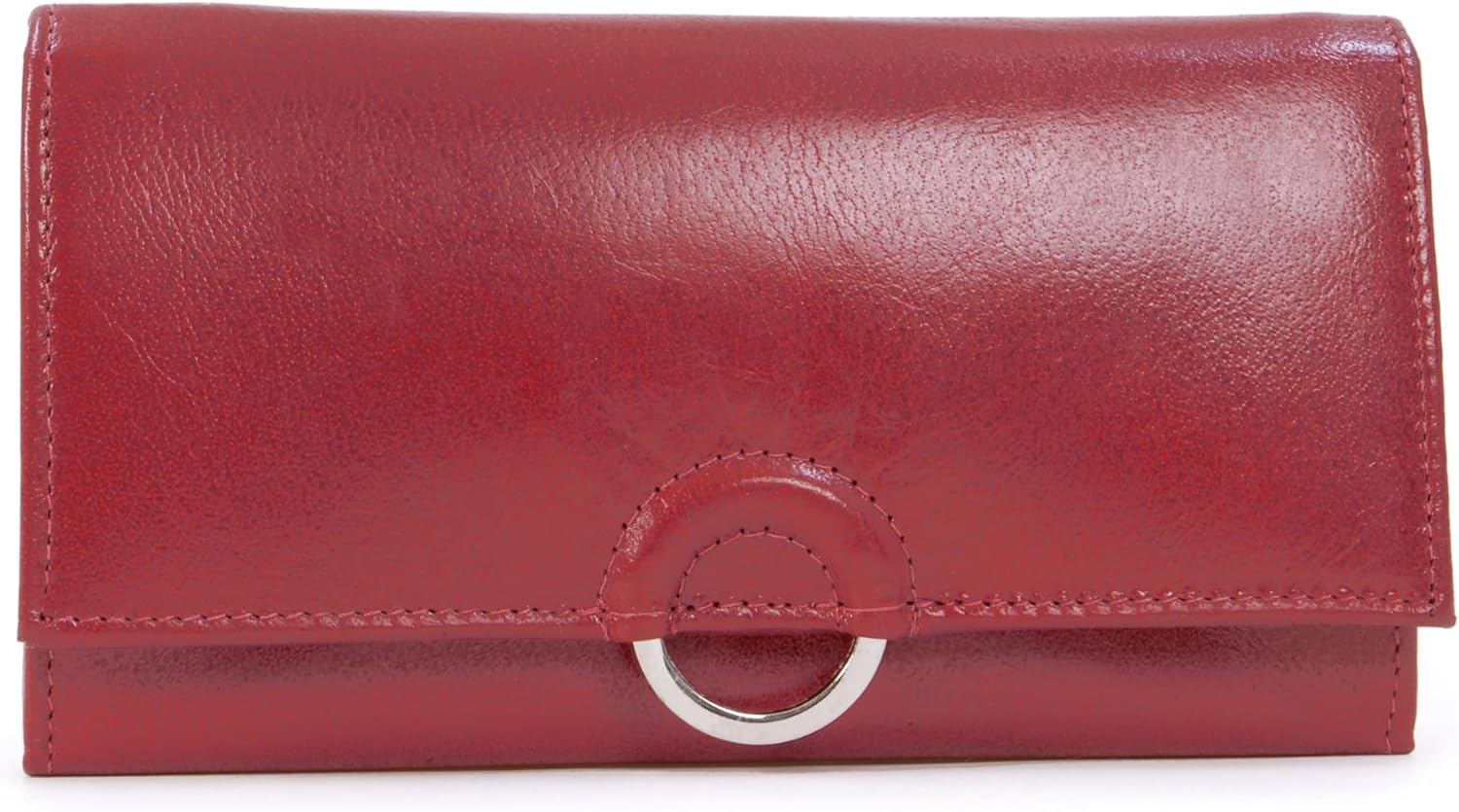 Catwalk Collection Odette – Leder Geldbörse mit RFID