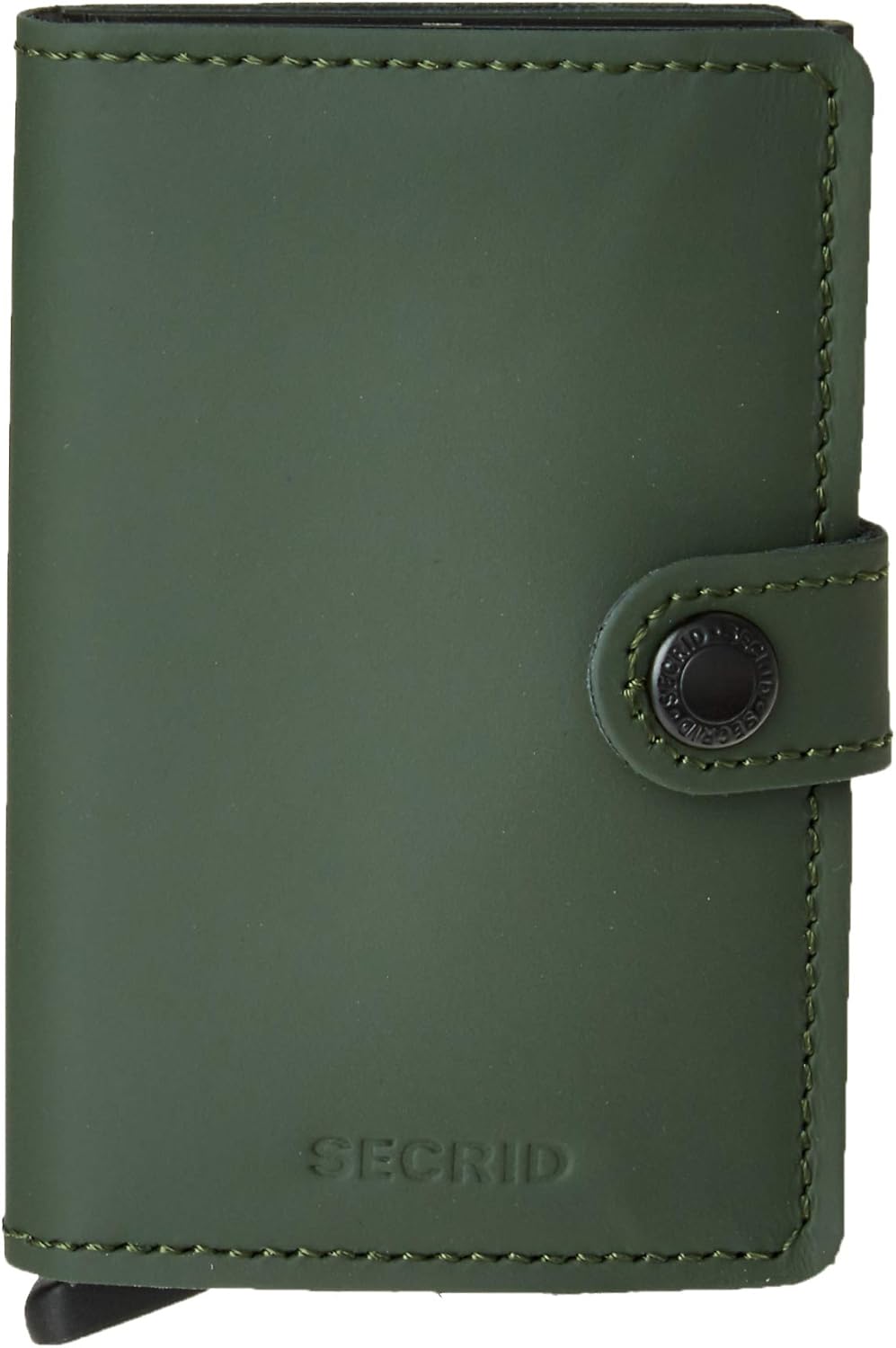 Secrid Cardprotector City Wallet – Mini Geldbörse mit RFID