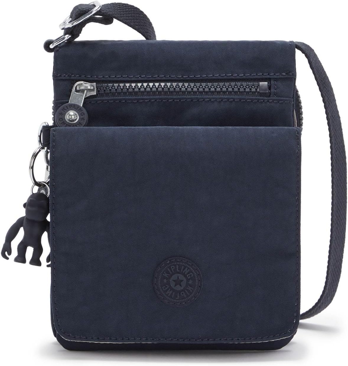 Kipling New Eldorado – Kleine Umhängetasche Damen