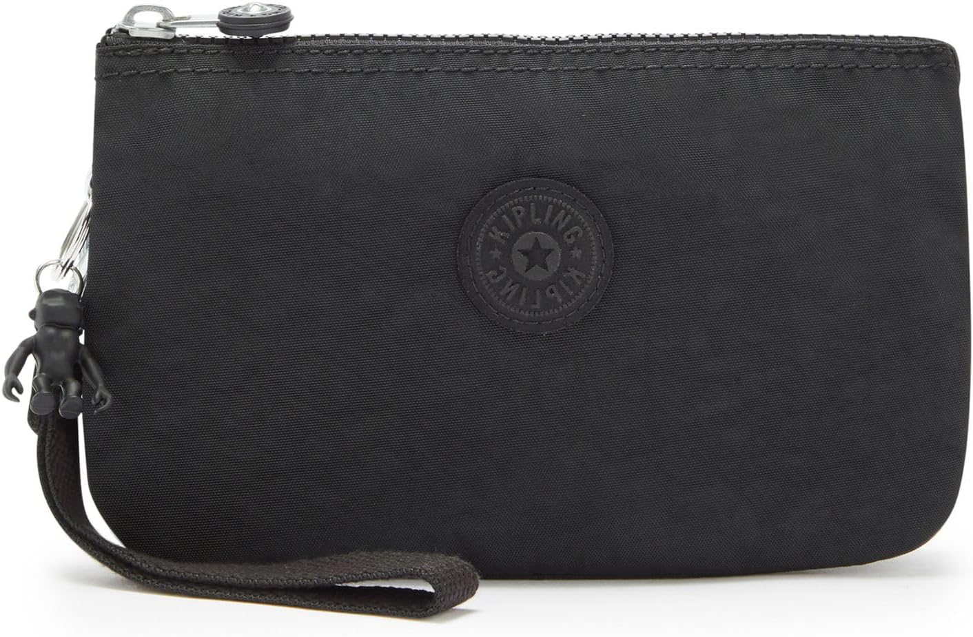 Kipling CREATIVITY XL – Extra große Geldbörse mit Reißverschluss