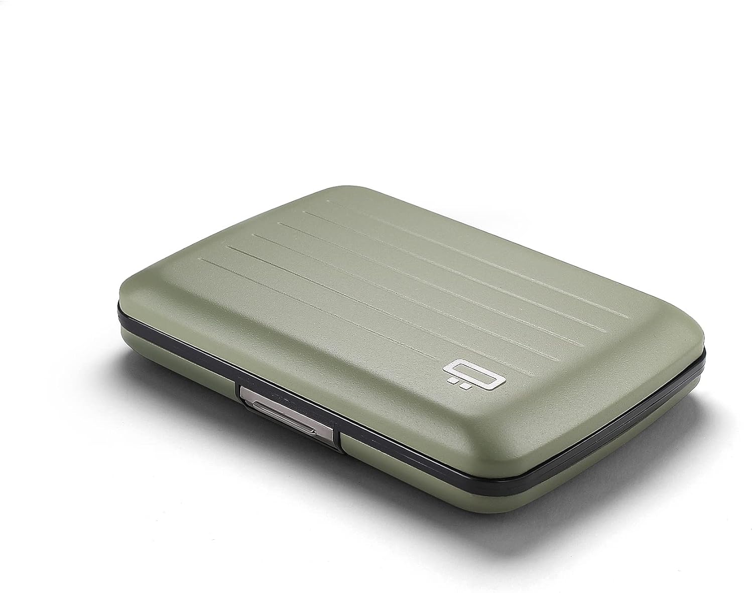 ÖGON Smart Case Oslo – Alu Geldbörse mit RFID