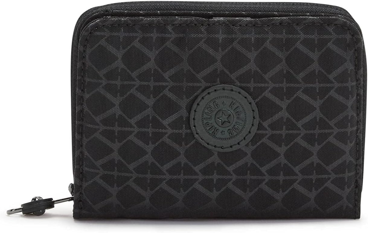 Kipling Money Land – RFID Geldbörse Damen
