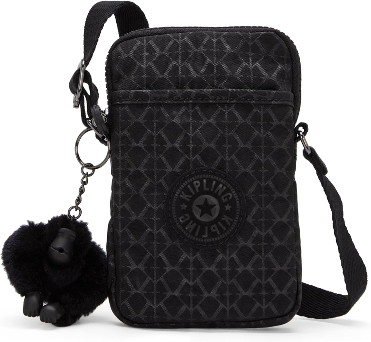 Kipling TALLY – Handytasche Damen mit Reißverschluss