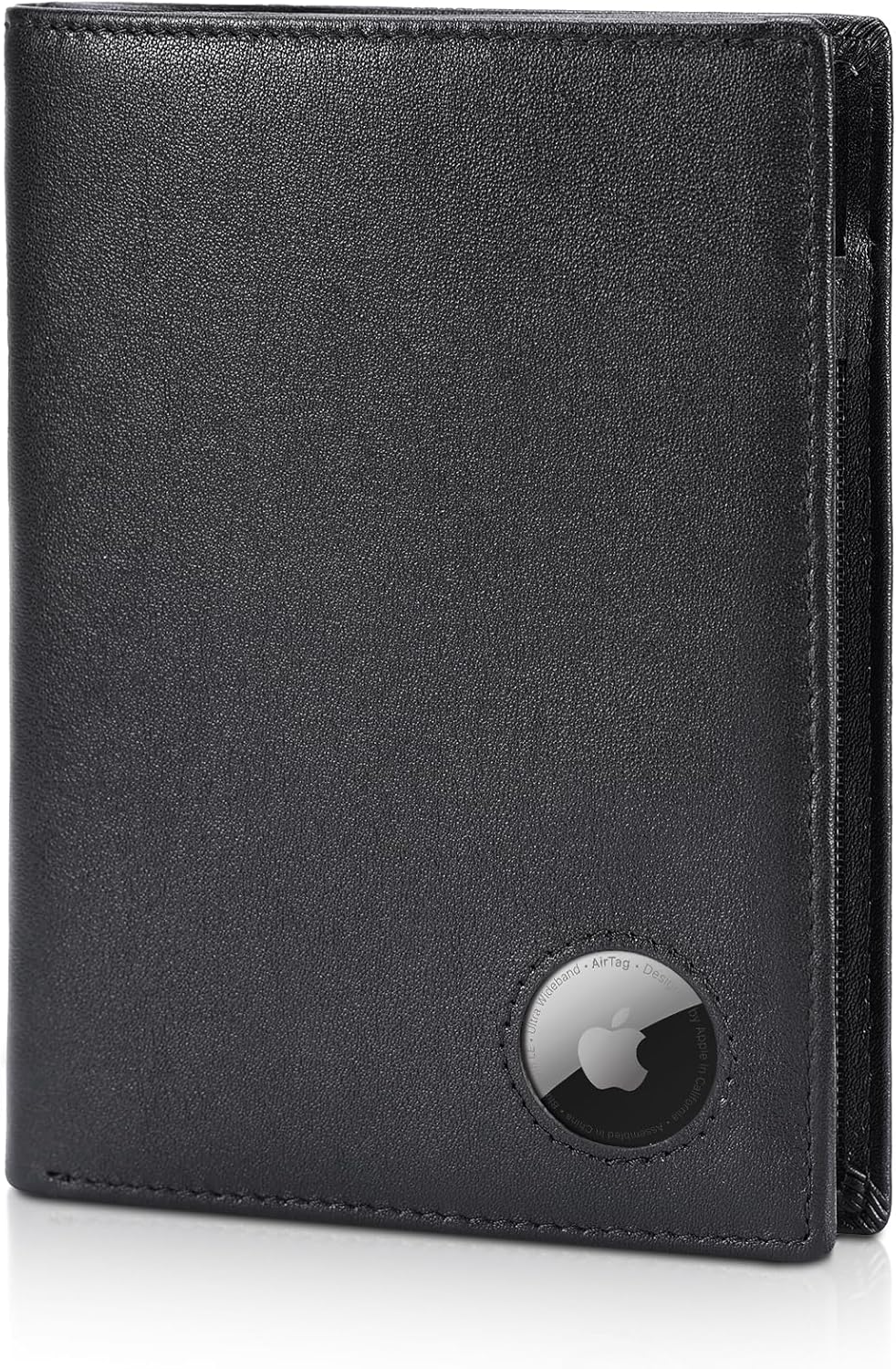 POLARE ORIGINAL Luxus Geldbörse – Leder mit RFID-Schutz