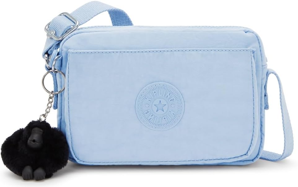 Kipling ABANU – Kleine Umhängetasche Damen
