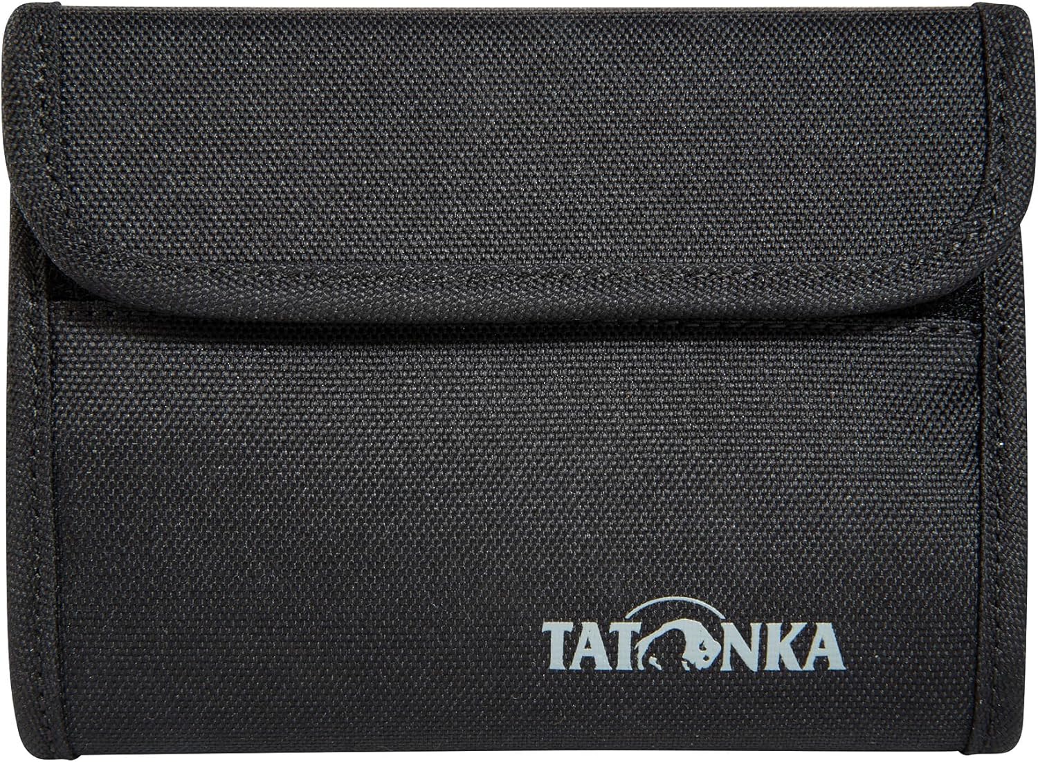 Tatonka Euro Wallet RFID Block – Geldbörse mit RFID-Schutz