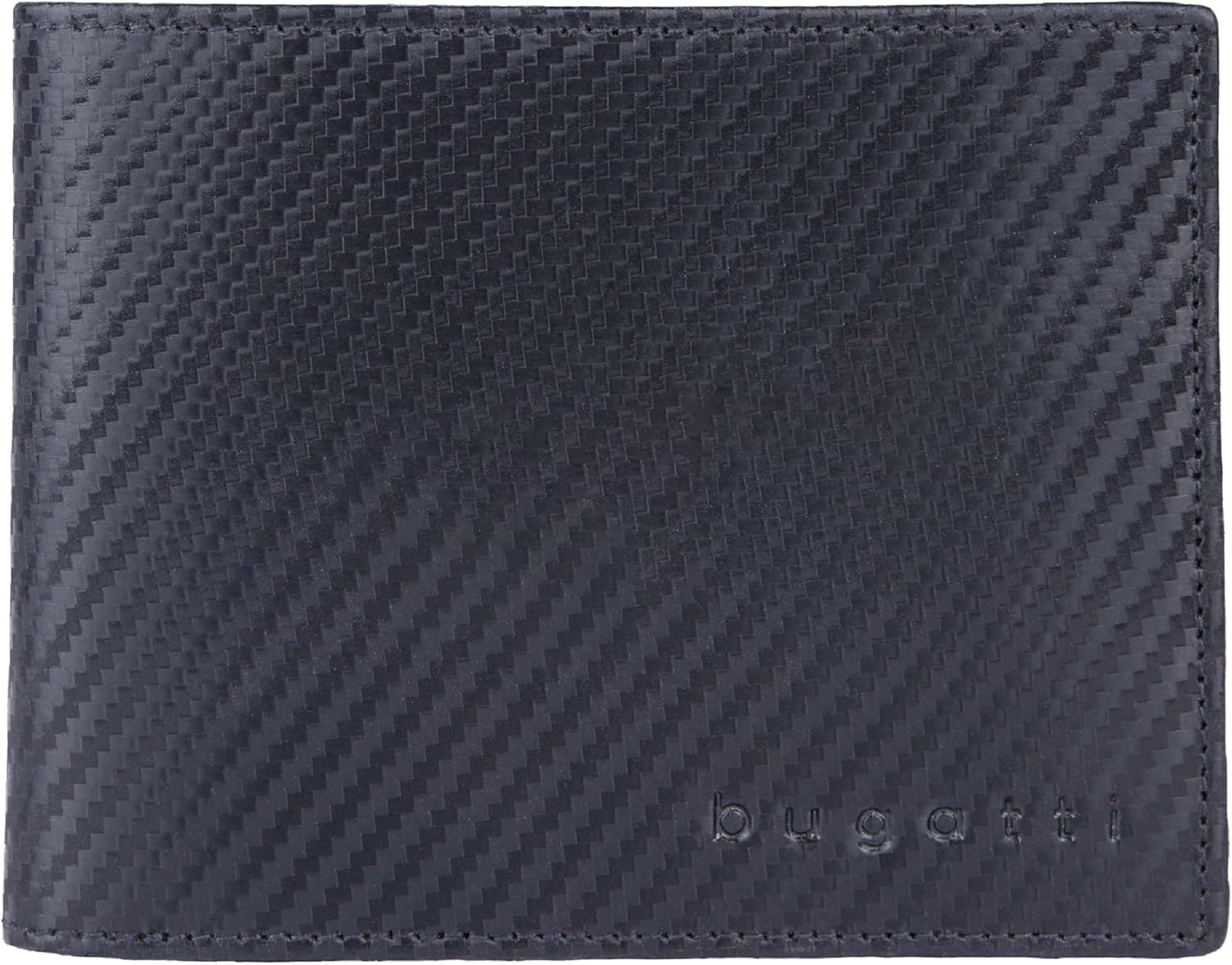 bugatti Lima – Leder Geldbörse mit RFID-Schutz